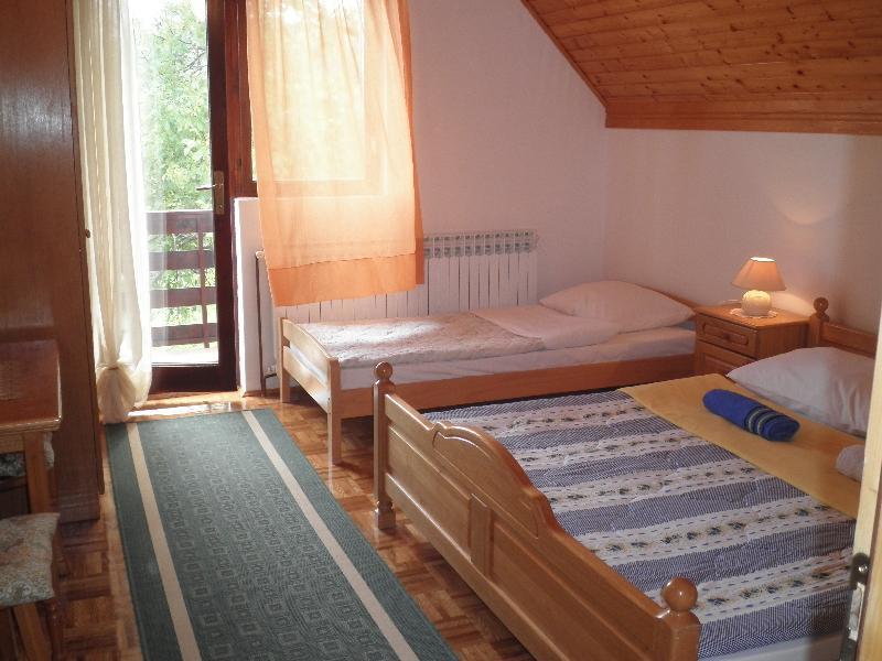 فندق House Lucija بولجاناك المظهر الخارجي الصورة