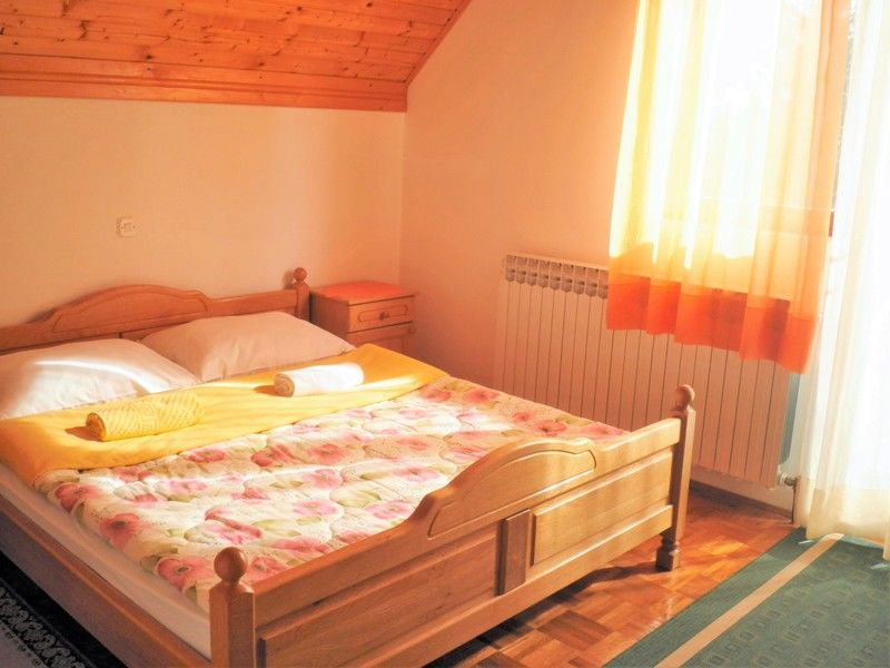 فندق House Lucija بولجاناك المظهر الخارجي الصورة
