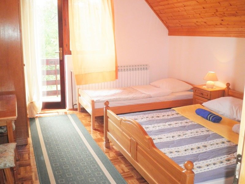 فندق House Lucija بولجاناك المظهر الخارجي الصورة